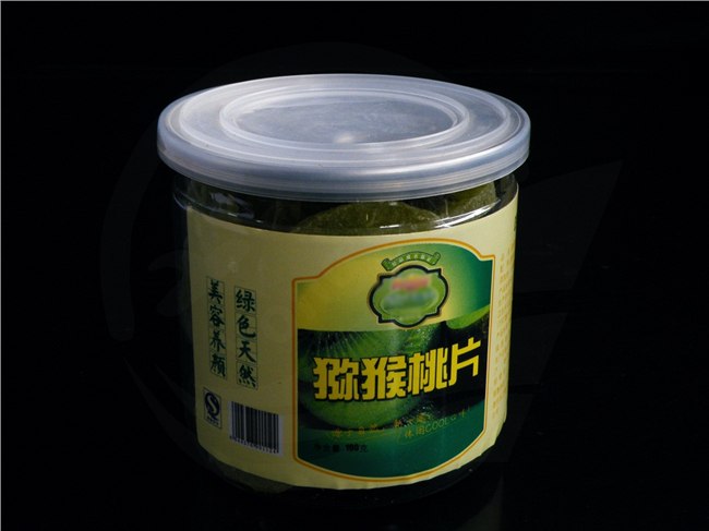 供应蜜饯易拉罐